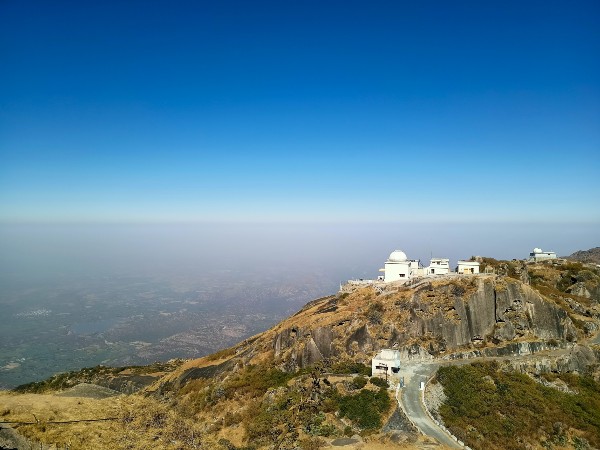 Day 06: Mount Abu - Jodhpur (≈ 260 km / 5-6 hrs)